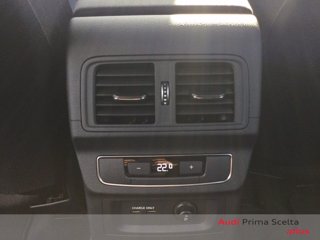 AUDI Q5 sportback 35 2.0 tdi mhev 12v business advanced s-tronic