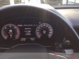 AUDI Q5 sportback 35 2.0 tdi mhev 12v business advanced s-tronic