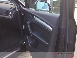 AUDI Q5 sportback 35 2.0 tdi mhev 12v business advanced s-tronic