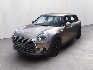 MINI Mini clubman 1.5 one d business auto