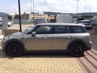 MINI Mini clubman 1.5 one d business auto