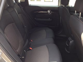 MINI Mini clubman 1.5 one d business auto