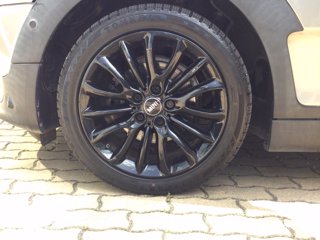 MINI Mini clubman 1.5 one d business auto