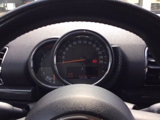 MINI Mini clubman 1.5 one d business auto