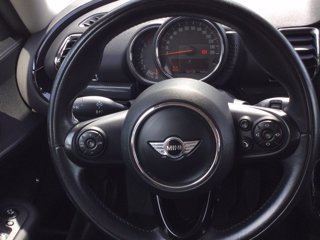 MINI Mini clubman 1.5 one d business auto