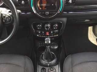 MINI Mini clubman 1.5 one d business auto