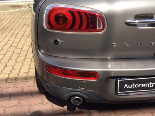 MINI Mini clubman 1.5 one d business auto