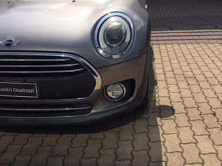 MINI Mini clubman 1.5 one d business auto