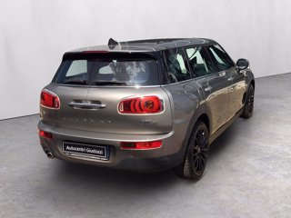MINI Mini clubman 1.5 one d business auto