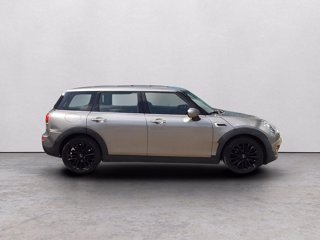 MINI Mini clubman 1.5 one d business auto