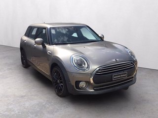 MINI Mini clubman 1.5 one d business auto