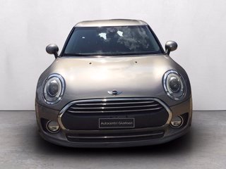 MINI Mini clubman 1.5 one d business auto
