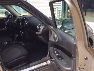 MINI Mini clubman 1.5 one d business auto