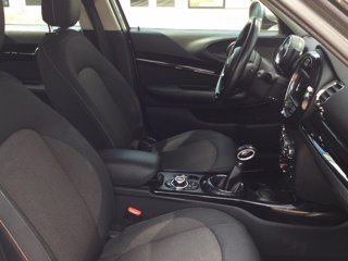 MINI Mini clubman 1.5 one d business auto