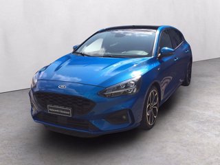 FORD Focus 1.5 ecoblue st-line co-pilot s&s 120cv auto