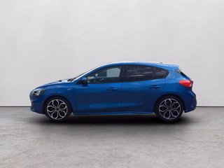 FORD Focus 1.5 ecoblue st-line co-pilot s&s 120cv auto