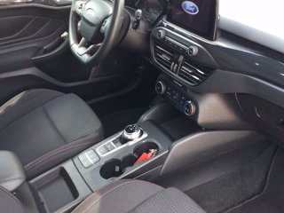 FORD Focus 1.5 ecoblue st-line co-pilot s&s 120cv auto