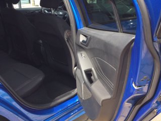 FORD Focus 1.5 ecoblue st-line co-pilot s&s 120cv auto