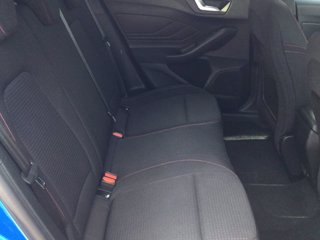 FORD Focus 1.5 ecoblue st-line co-pilot s&s 120cv auto