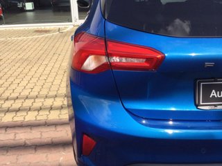 FORD Focus 1.5 ecoblue st-line co-pilot s&s 120cv auto