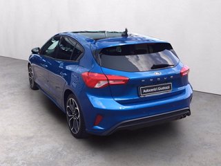 FORD Focus 1.5 ecoblue st-line co-pilot s&s 120cv auto