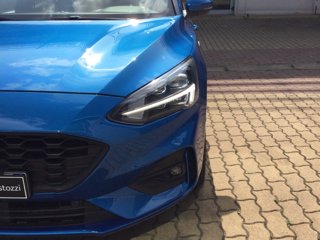 FORD Focus 1.5 ecoblue st-line co-pilot s&s 120cv auto