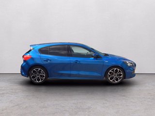 FORD Focus 1.5 ecoblue st-line co-pilot s&s 120cv auto