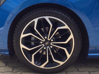 FORD Focus 1.5 ecoblue st-line co-pilot s&s 120cv auto