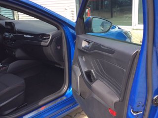 FORD Focus 1.5 ecoblue st-line co-pilot s&s 120cv auto