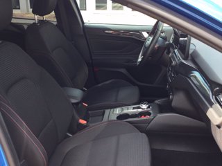 FORD Focus 1.5 ecoblue st-line co-pilot s&s 120cv auto