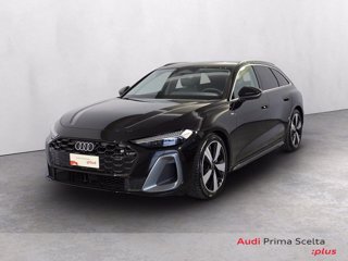 AUDI A5 avant 2.0 tfsi s line edition 204cv s-tronic