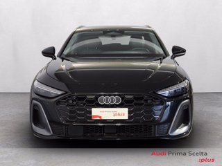 AUDI A5 avant 2.0 tfsi s line edition 204cv s-tronic