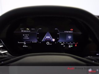 AUDI A5 avant 2.0 tfsi s line edition 204cv s-tronic