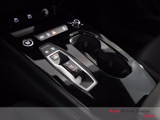 AUDI A5 avant 2.0 tfsi s line edition 204cv s-tronic