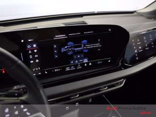 AUDI A5 avant 2.0 tfsi s line edition 204cv s-tronic