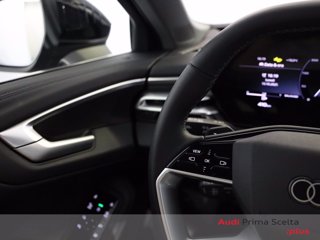 AUDI A5 avant 2.0 tfsi s line edition 204cv s-tronic