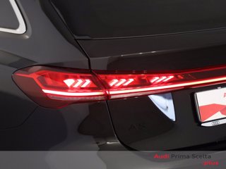 AUDI A5 avant 2.0 tfsi s line edition 204cv s-tronic