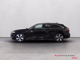 AUDI A5 avant 2.0 tfsi s line edition 204cv s-tronic