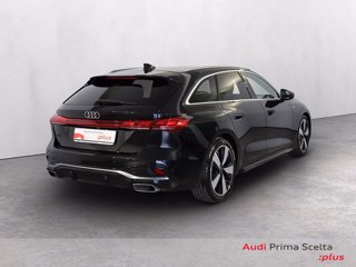 AUDI A5 avant 2.0 tfsi s line edition 204cv s-tronic