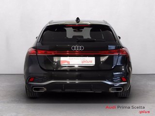AUDI A5 avant 2.0 tfsi s line edition 204cv s-tronic