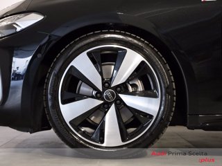 AUDI A5 avant 2.0 tfsi s line edition 204cv s-tronic