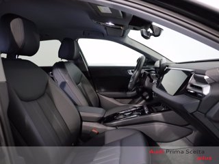 AUDI A5 avant 2.0 tfsi s line edition 204cv s-tronic