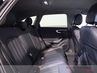 AUDI A5 avant 2.0 tfsi s line edition 204cv s-tronic