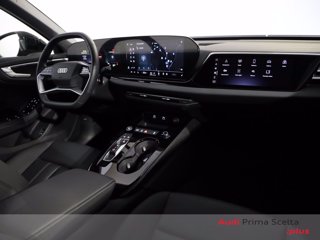 AUDI A5 avant 2.0 tfsi s line edition 204cv s-tronic