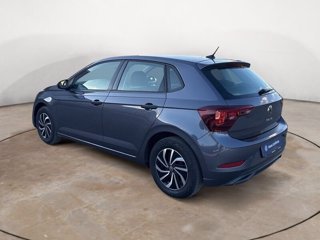 VOLKSWAGEN Polo 1.0 TSI Life