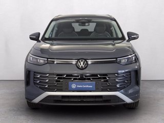 VOLKSWAGEN Tayron 1.5 etsi elegance 150cv dsg 7p.ti