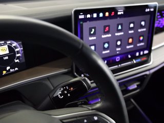 VOLKSWAGEN Tayron 1.5 etsi elegance 150cv dsg 7p.ti