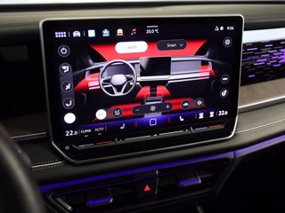 VOLKSWAGEN Tayron 1.5 etsi elegance 150cv dsg 7p.ti