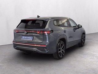 VOLKSWAGEN Tayron 1.5 etsi elegance 150cv dsg 7p.ti