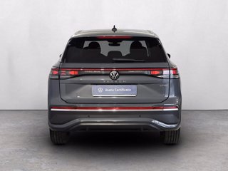VOLKSWAGEN Tayron 1.5 etsi elegance 150cv dsg 7p.ti